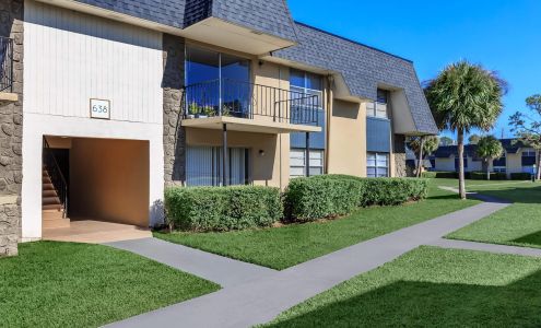 Affinity at Winter Park