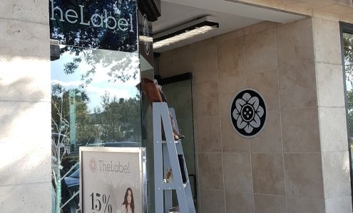 The Label Winter Park