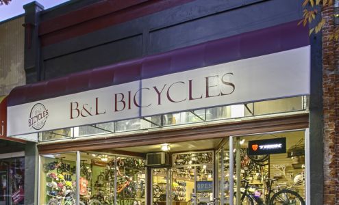 B & L Bicycles