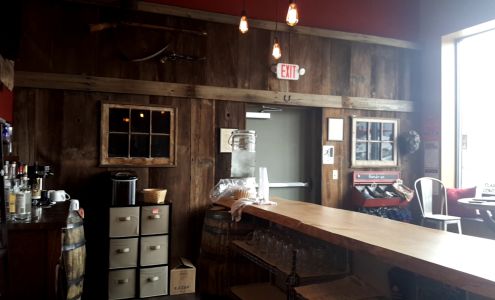 Fat Jimmy's Outfitters