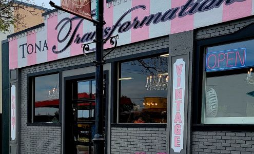 Tona Transformations