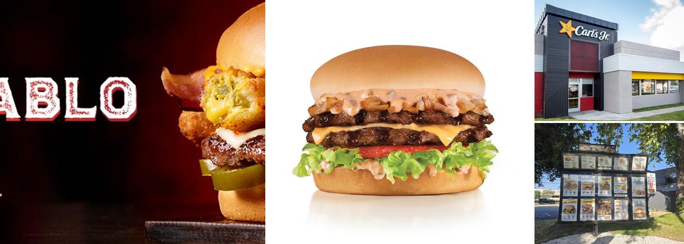 Carl’s Jr.