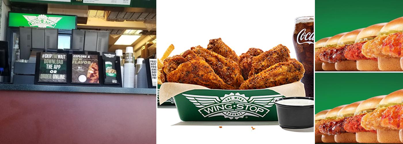 Wingstop