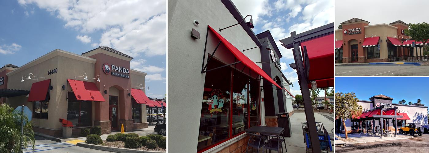 Panda Express