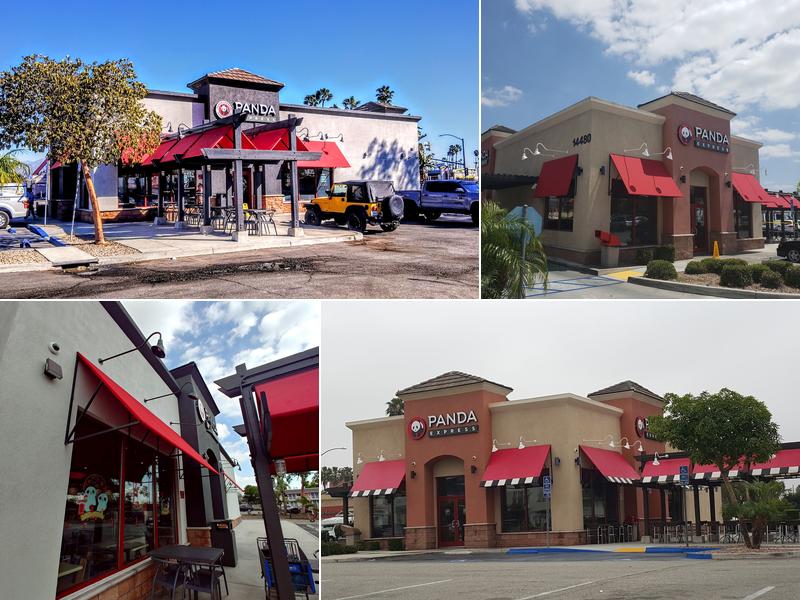 Panda Express