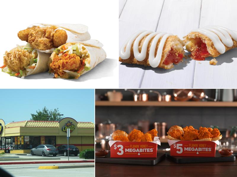 Church's Texas Chicken