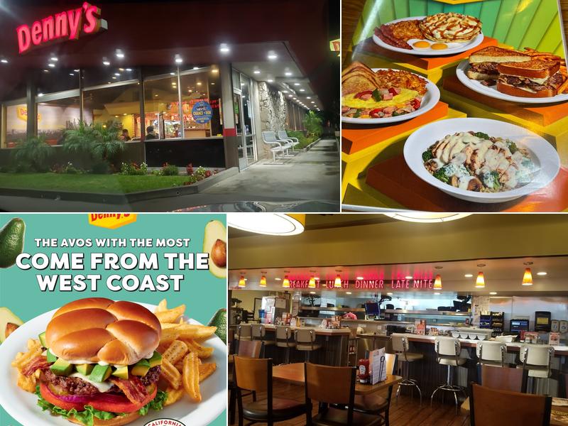 Denny's