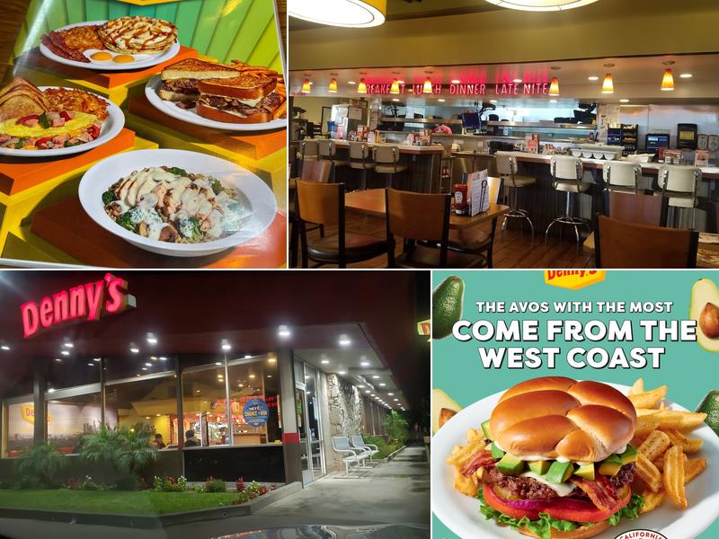 Denny's
