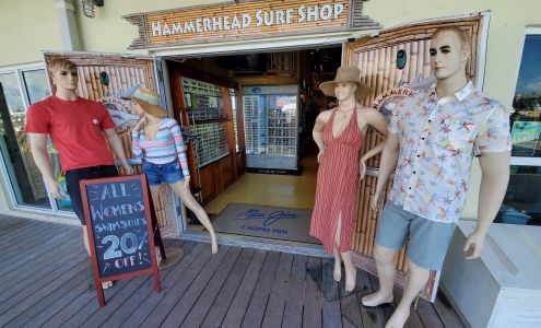 Hammerhead Surf Shop