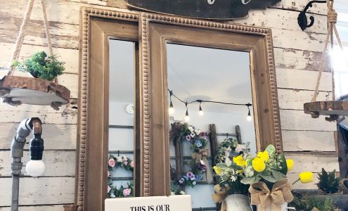 Carriage House Collective