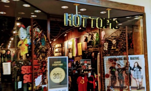 Hot Topic