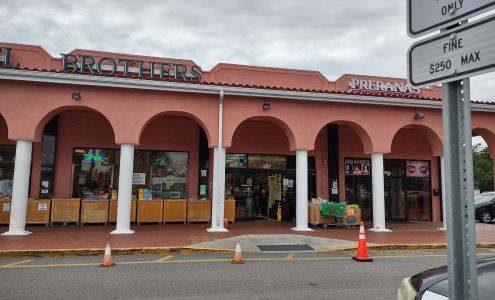 Prerana's Beauty & Boutique