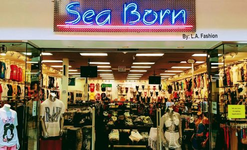 Sea Born University