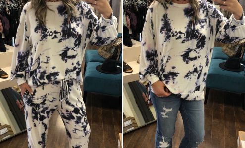 LaRe' Boutique Lewiston