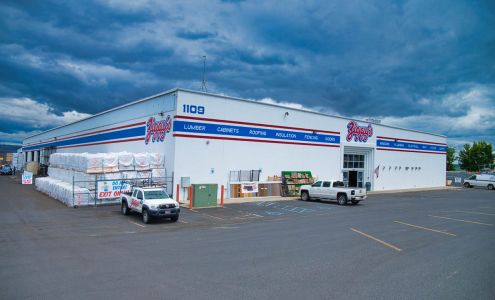 Ziggy’s Home Improvement