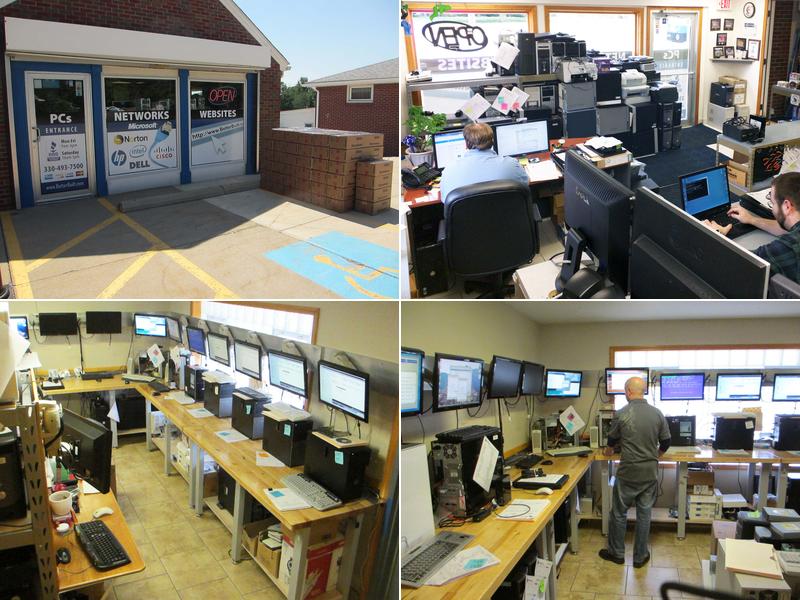 BetterBuilt Computer Repair