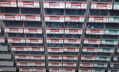 Wallace Ace Hardware Wallace