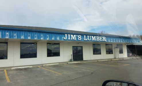 Jim's Lumber & Building Supply Mountain Home
