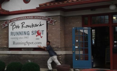 Fleet Feet Cincinnati - Loveland