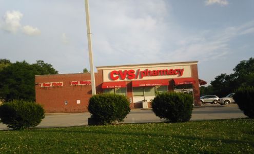 CVS