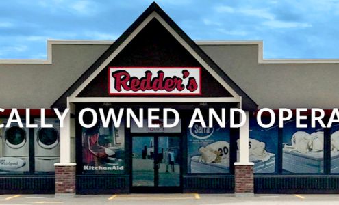 Redder's Showkase