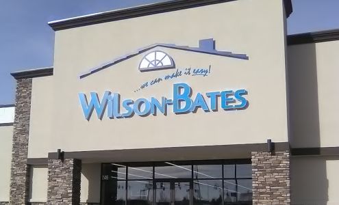 Wilson-Bates Appliance & Furniture - Burley, ID