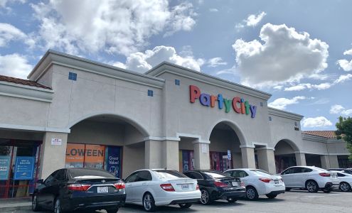 Party City