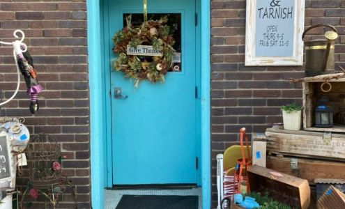 Rustic & Tarnish Home Decor Store