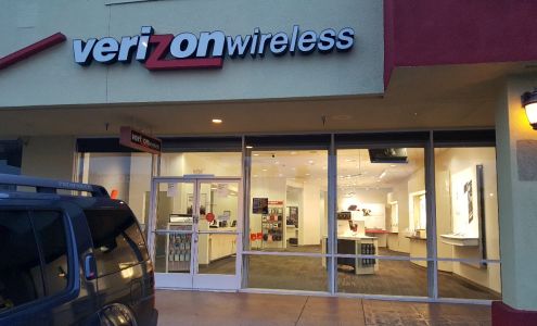 Verizon Baldwin Park
