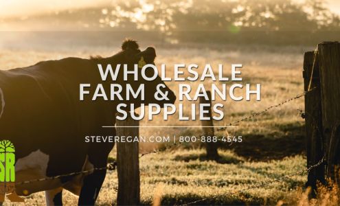 Steve Regan Company