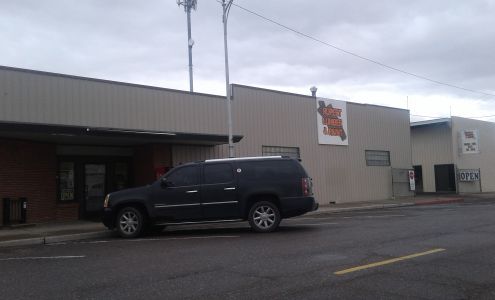 Rupert Lumber and Paint