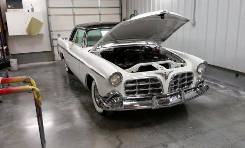 Quality Repair Albion