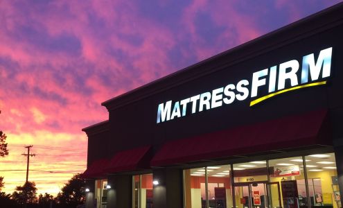 Mattress Firm Huber Heights Huber Heights