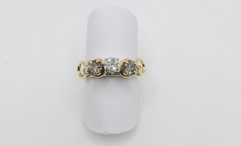 One Four 925 Jewelry