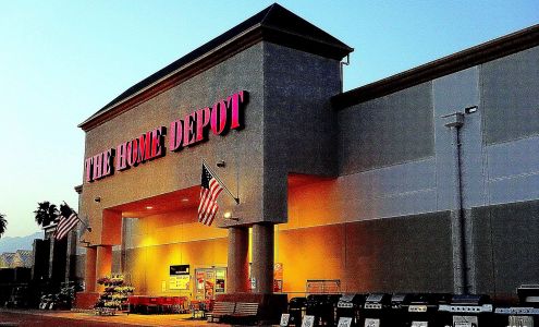 The Home Depot