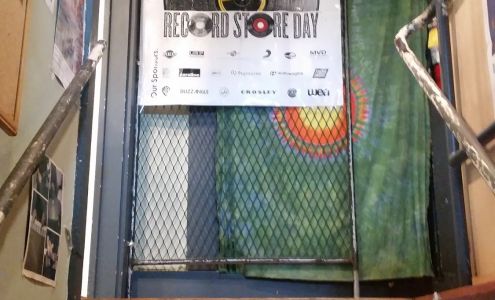 Toxic Beauty Records