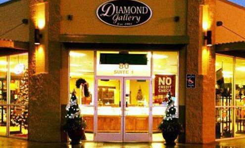 Diamond Gallery