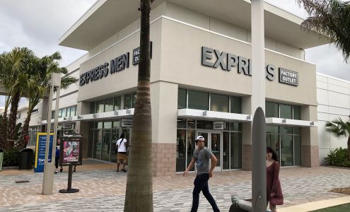 Express Factory Outlet