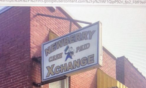 Newberry Exchange