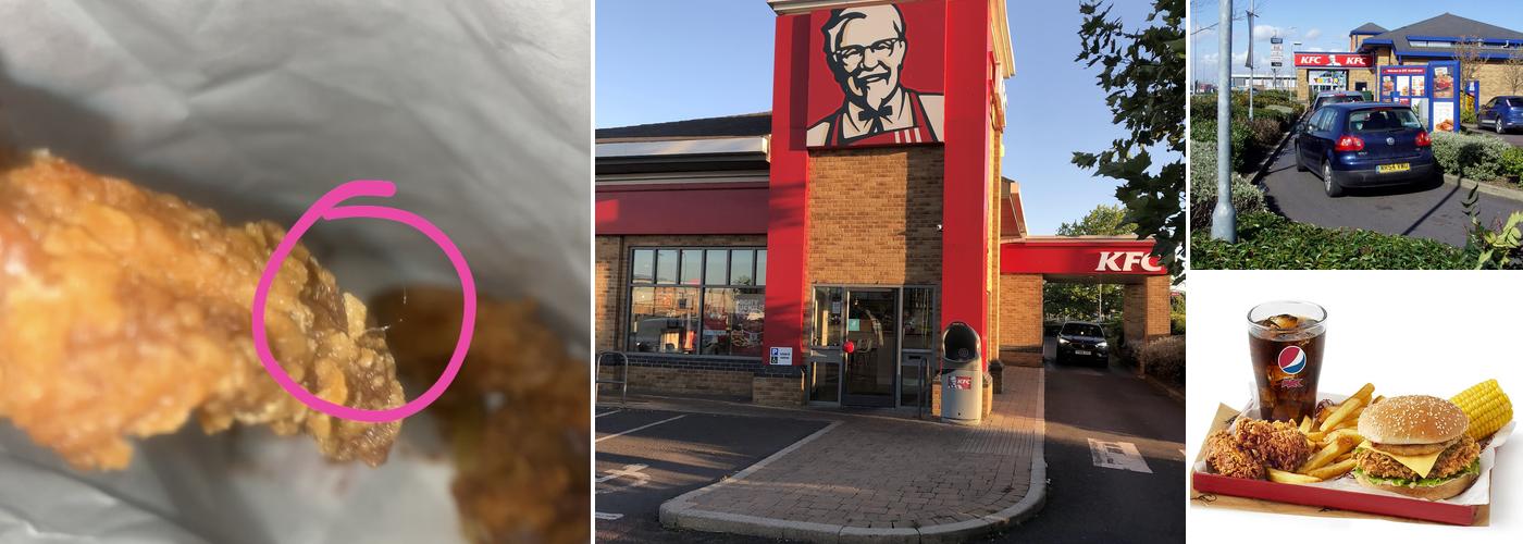 KFC Scunthorpe - Gallagher Leisure Park