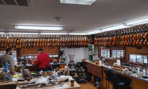 J. R. Judd Violins, LLC