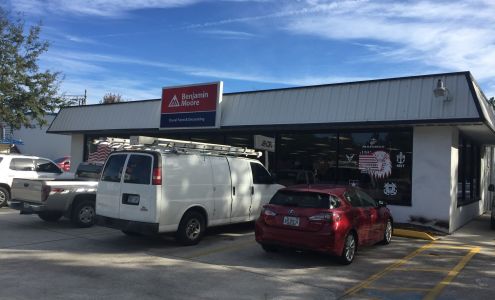 Duval Paint & Decorating