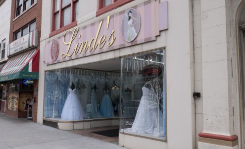 Linde's Bridal & Prom