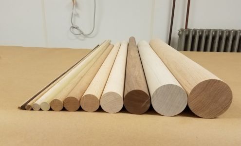 Walnut Creek Lumber Co Dundee