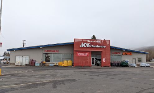 Ace Hardware Montpelier