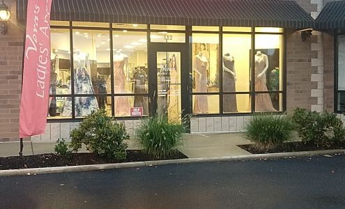 Vera’s Ladies Apparel