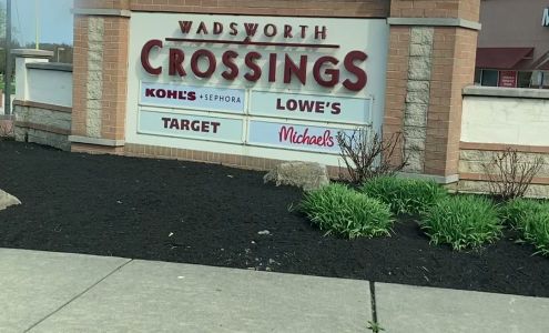 Mattress Firm Wadsworth Crossing