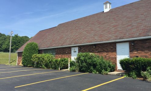 Officerstore / Witmer Associates Chalkhill