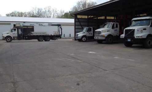 L&W Supply - Wadsworth