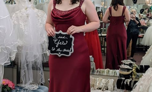 Winning Image Cosmetics & Boutique